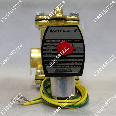 EFHT8316G054MO 110AC 120AC